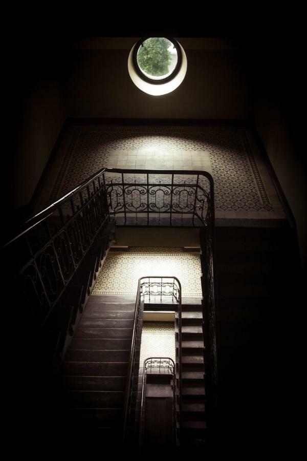 Dom Sapiehy Aparthotel คราคูฟ ภายนอก รูปภาพ